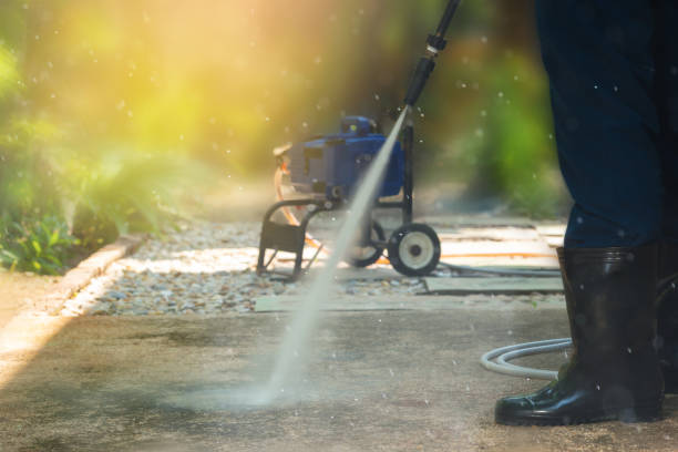 Best Roof Washing  in Mcalmont, AR